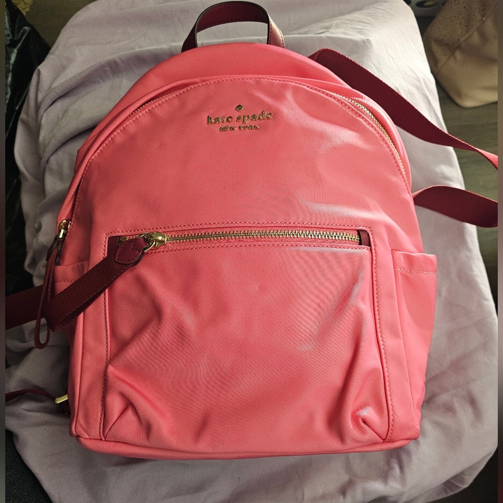 Kate Spade backpack